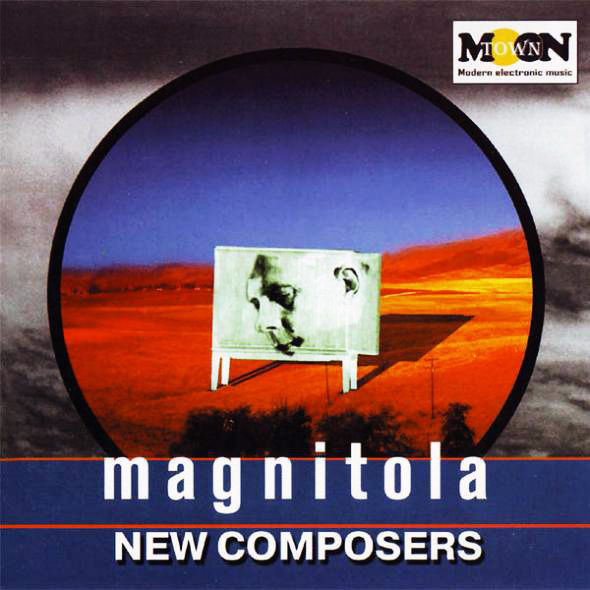 New Composers - Magnitola