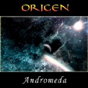 Origen - 2011 - Andromeda