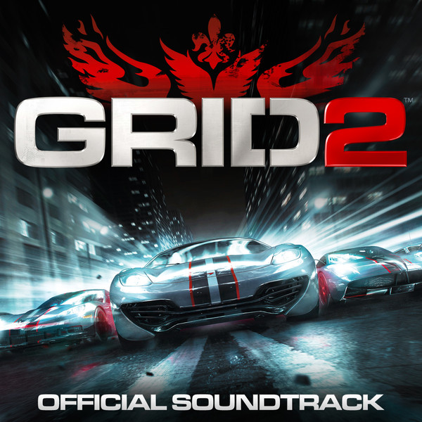 GRID 2