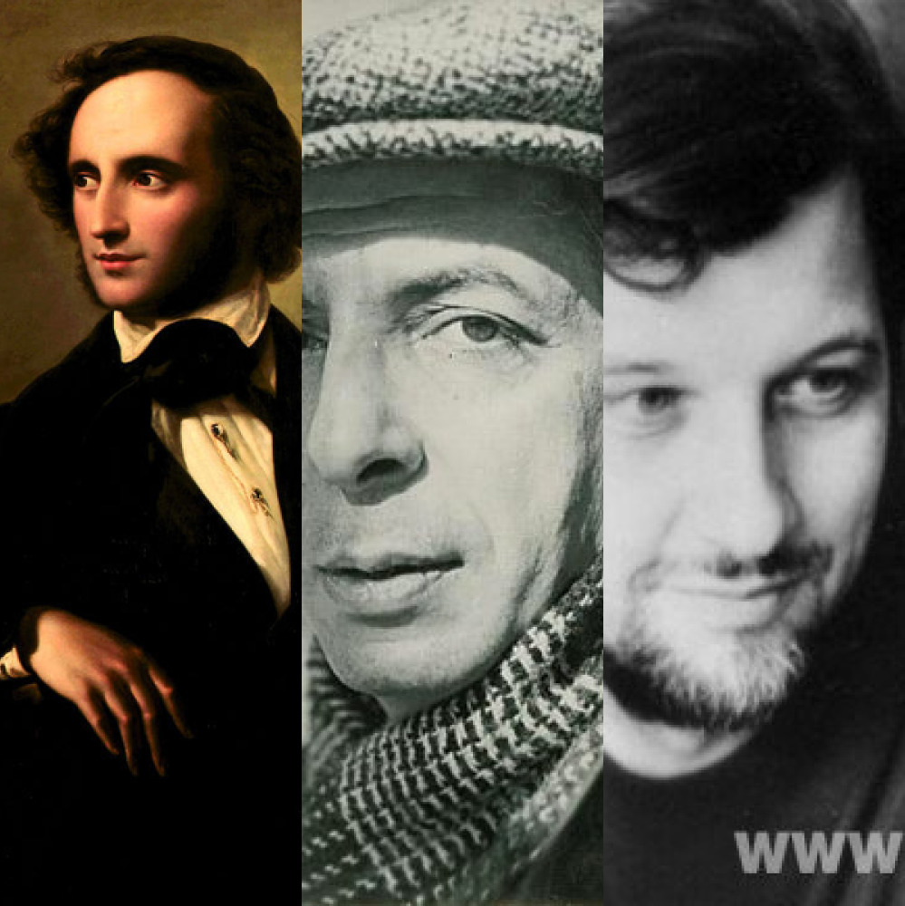 Russian composers