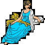 Знак зодиака Дева