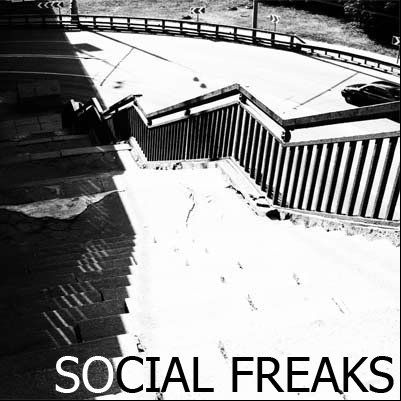 Social Freaks