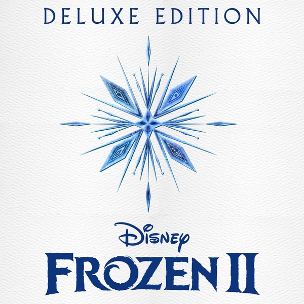 Холодное сердце 2 (Original Motion Picture Soundtrack) Deluxe Edition (2019) [MP3]\Disk 2