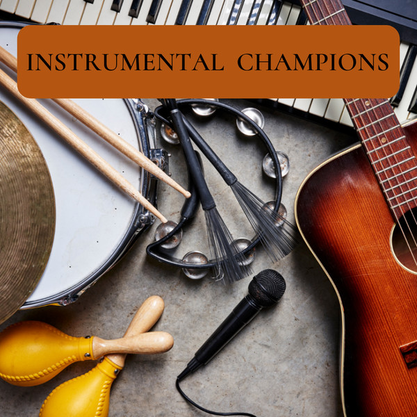 Instrumental Champions