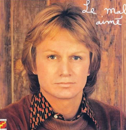Claude François: все хиты