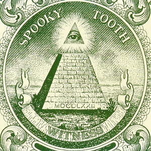 SPOOKY  TOOTH -- Witness 1973 /// Progressive/classic/psychedelic rock