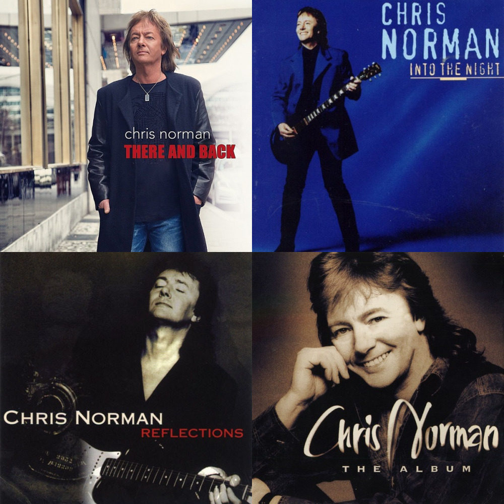 Chris norman flac. Chris Norman super Hits collection. Chris Norman - 100 best Hits.