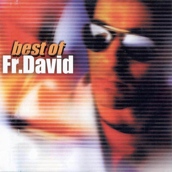 F.R. David - The best