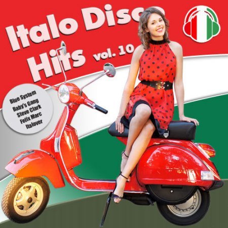 Italo Disco Hits Vol.10