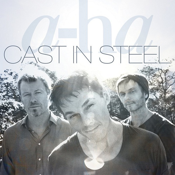 A-ha- Cast In Steel 2015