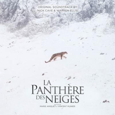 Nick Cave & Warren Ellis — La Panthère Des Neiges OST (2021)