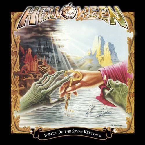 Helloween – Keeper Of The Seven Keys (Part 2) (1988) [2006 Expanded Edition]