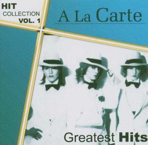 A La Carte- Greatest Hits
