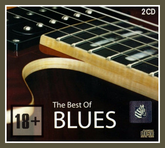 VA - The Best Of BLUES (2CD) - 2012